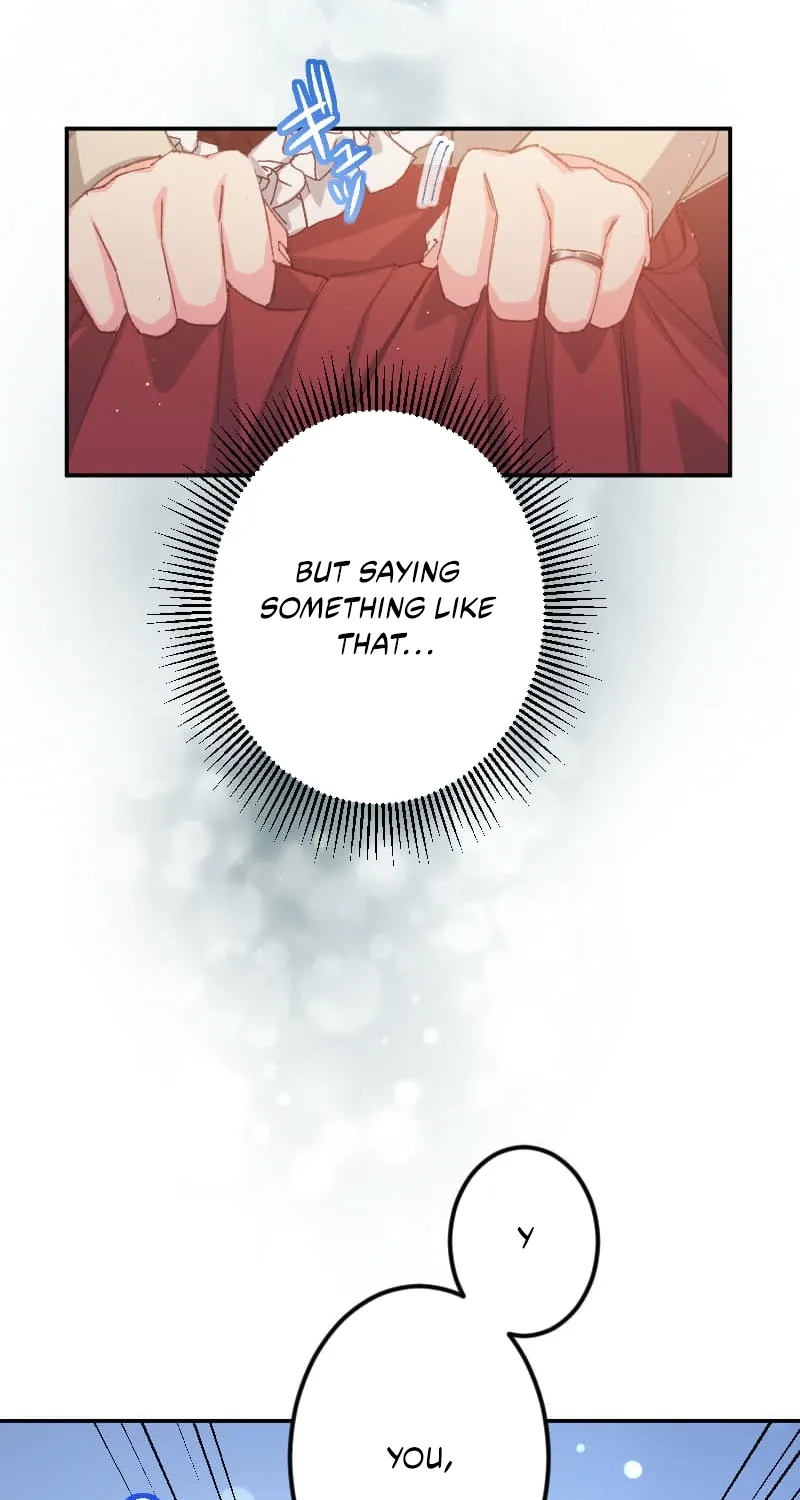 Blessed by Fate, Defiant in Love Chapter 51 page 59 - 