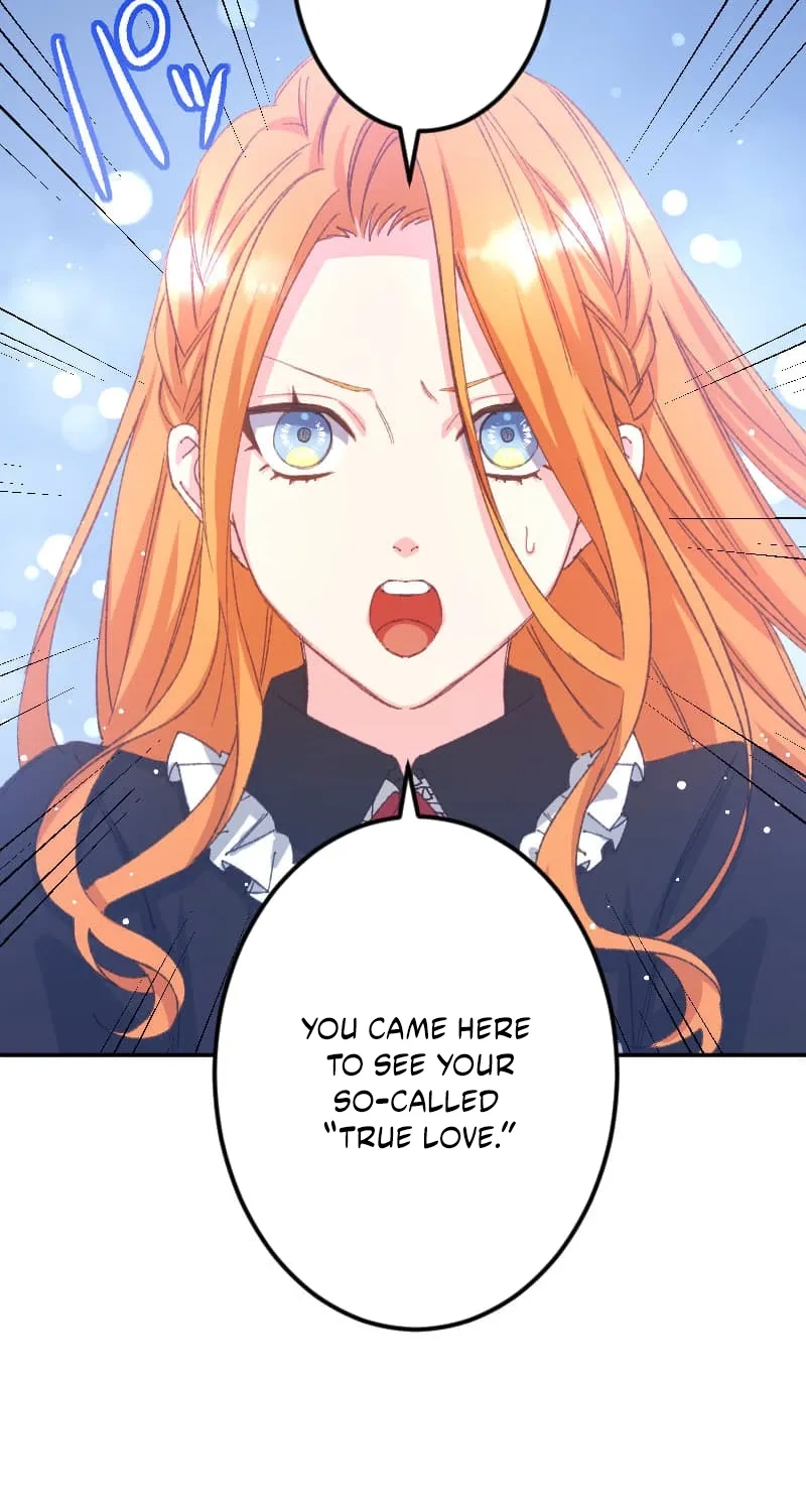 Blessed by Fate, Defiant in Love Chapter 51 page 60 - 