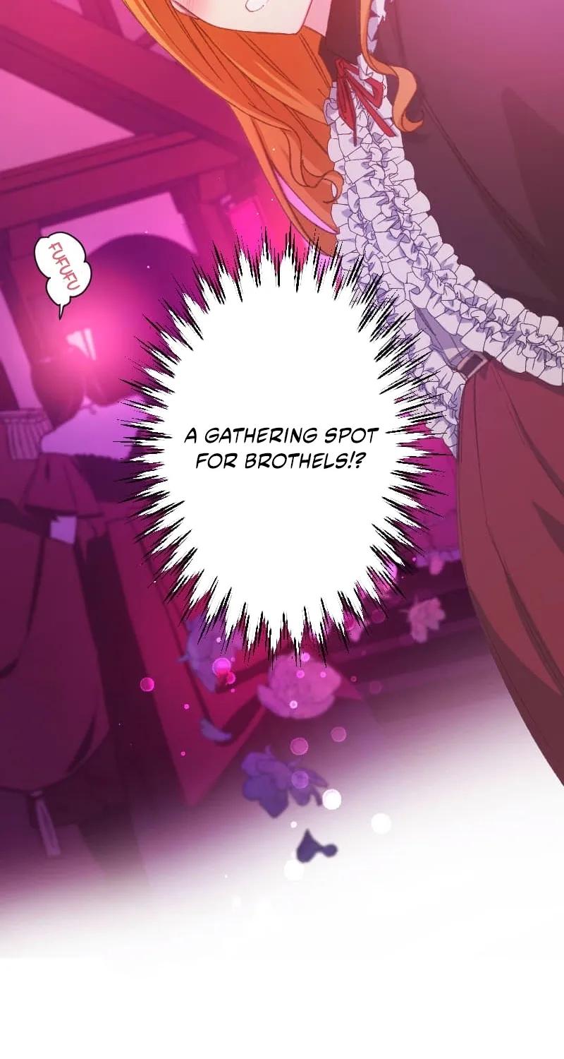 Blessed by Fate, Defiant in Love Chapter 51 page 7 - 