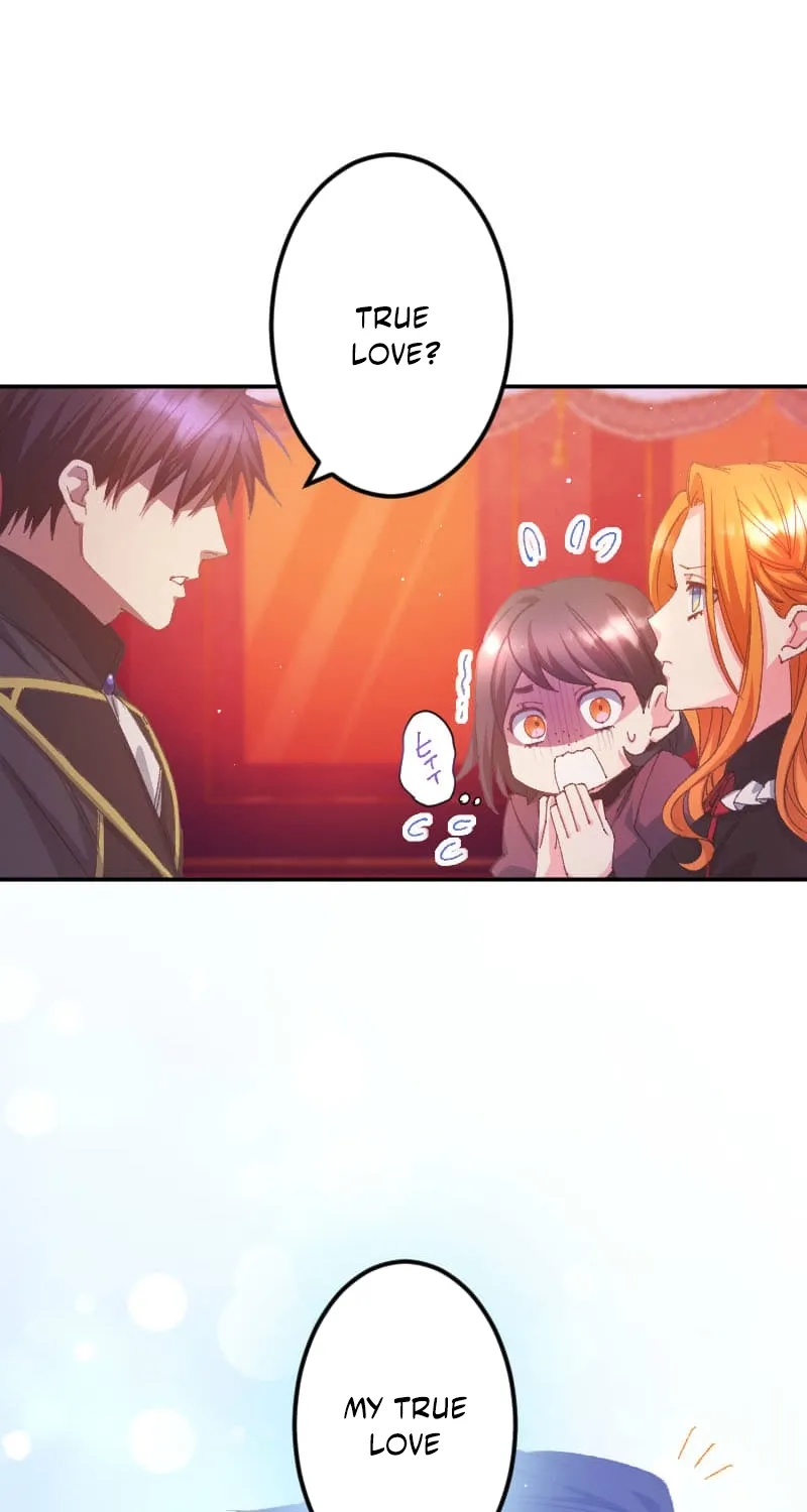 Blessed by Fate, Defiant in Love Chapter 51 page 61 - 