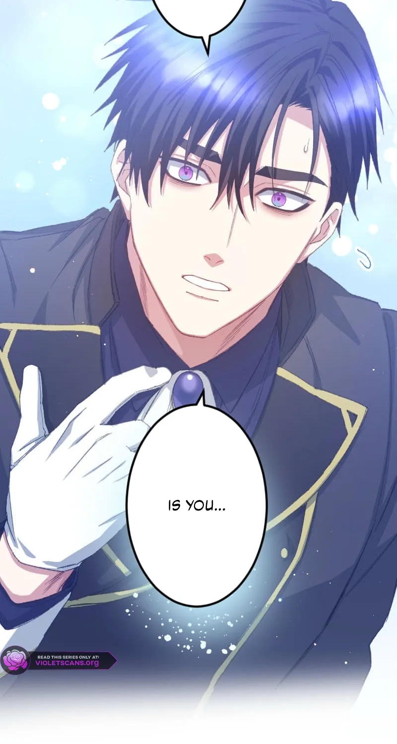 Blessed by Fate, Defiant in Love Chapter 51 page 62 - 