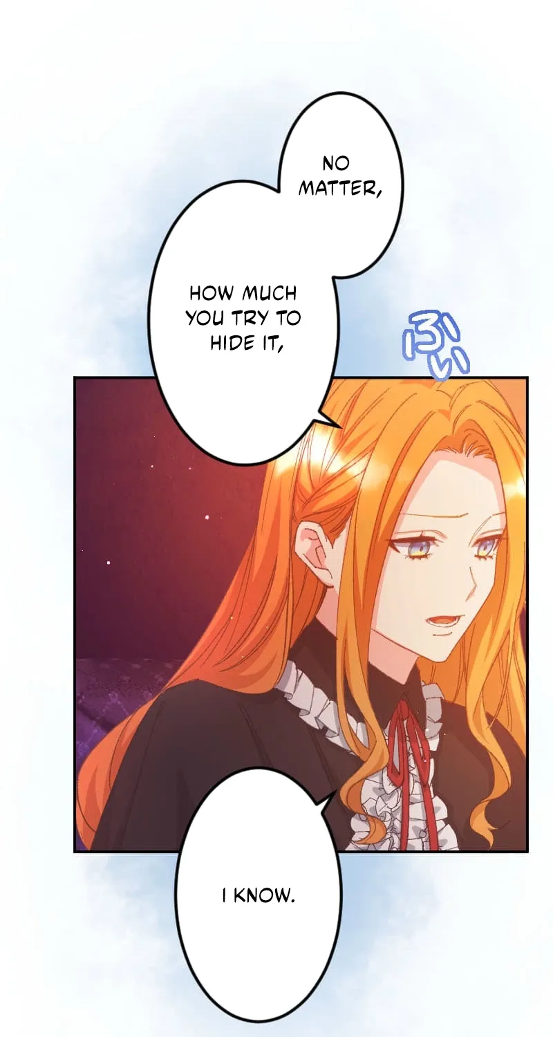 Blessed by Fate, Defiant in Love Chapter 51 page 64 - 