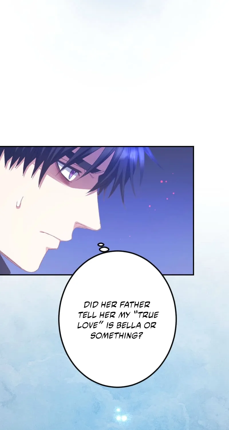 Blessed by Fate, Defiant in Love Chapter 51 page 65 - 