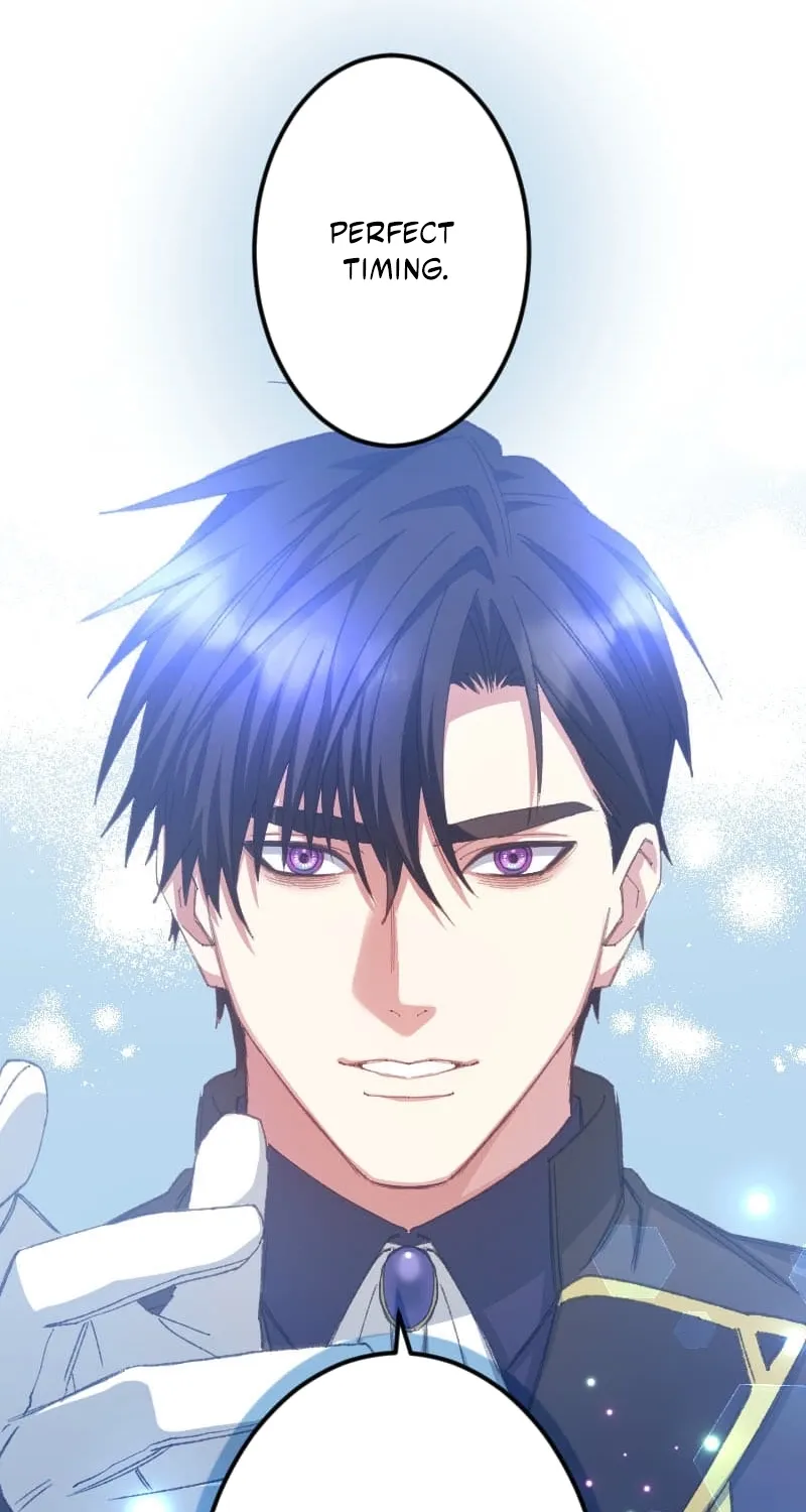 Blessed by Fate, Defiant in Love Chapter 51 page 71 - 