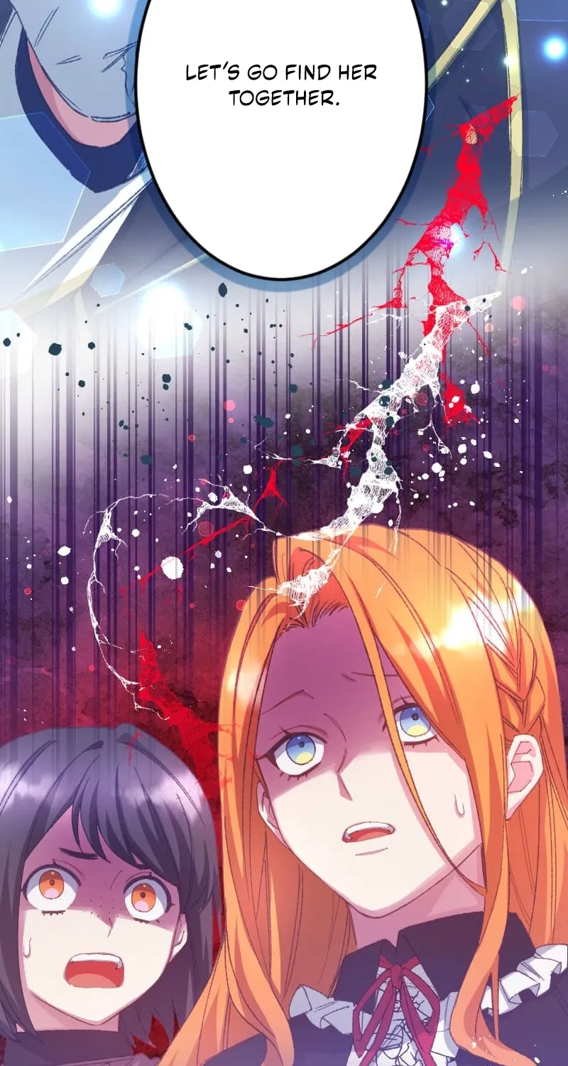 Blessed by Fate, Defiant in Love Chapter 51 page 72 - 