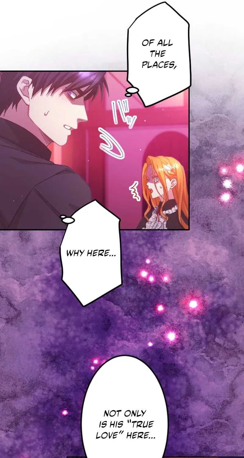 Blessed by Fate, Defiant in Love Chapter 51 page 9 - 