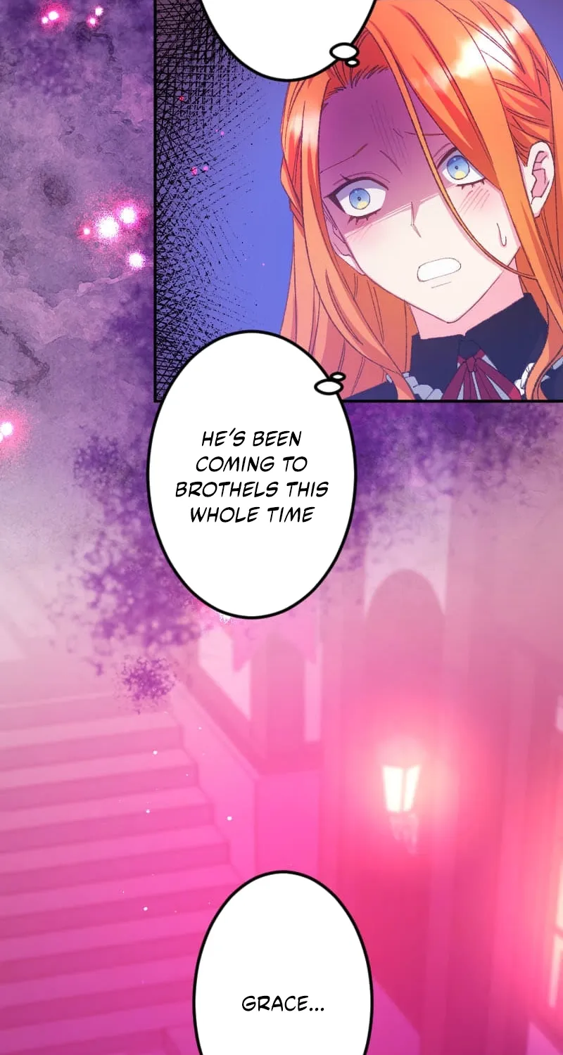 Blessed by Fate, Defiant in Love Chapter 51 page 10 - 