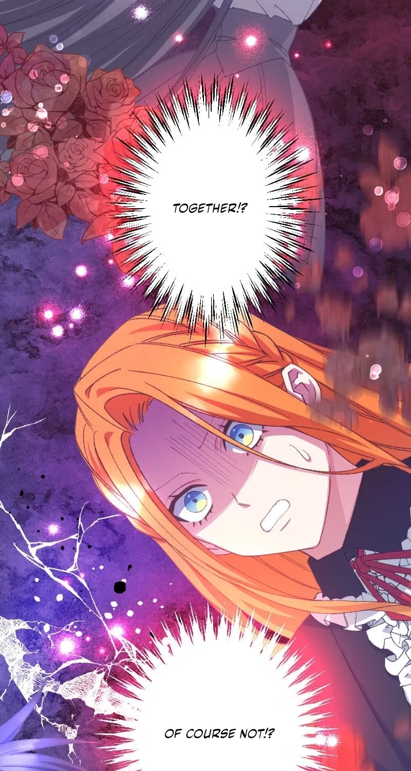 Blessed by Fate, Defiant in Love Chapter 52 page 2 - 
