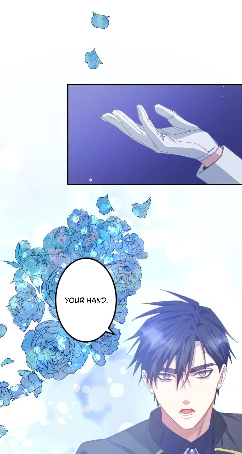 Blessed by Fate, Defiant in Love Chapter 52 page 11 - 
