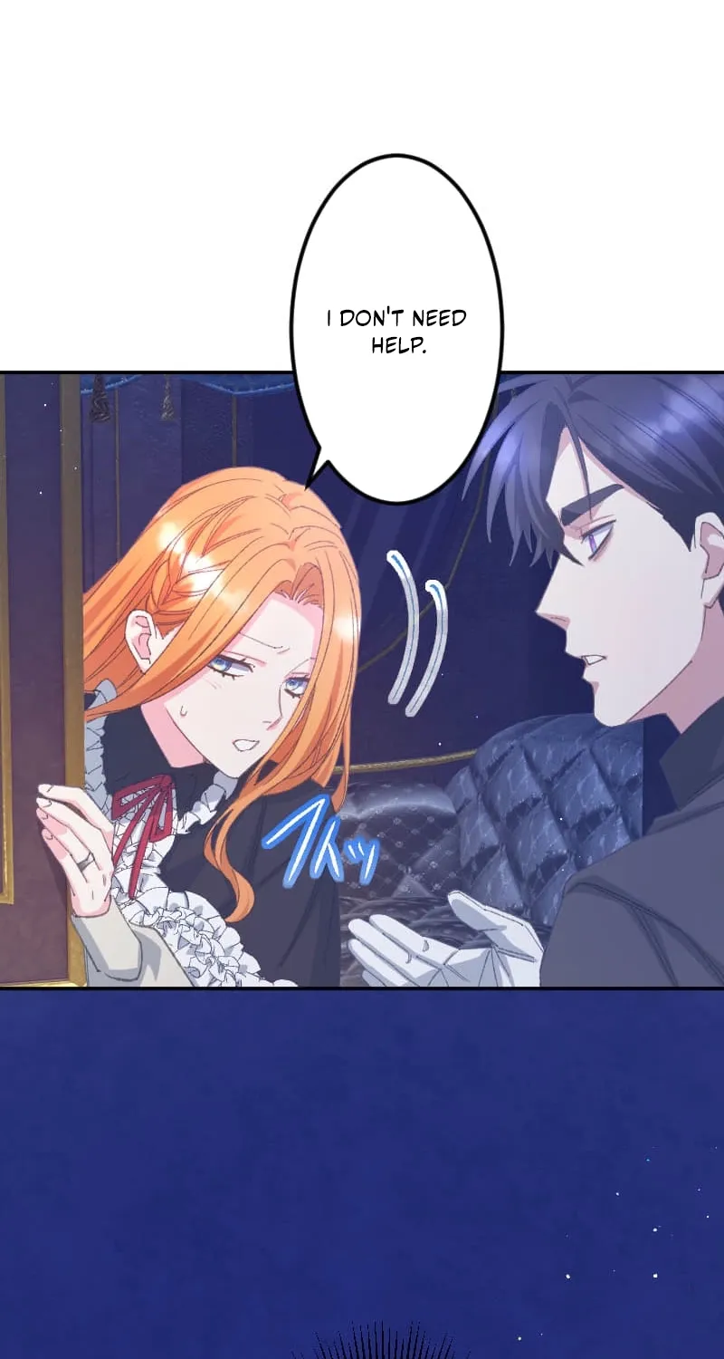 Blessed by Fate, Defiant in Love Chapter 52 page 13 - 