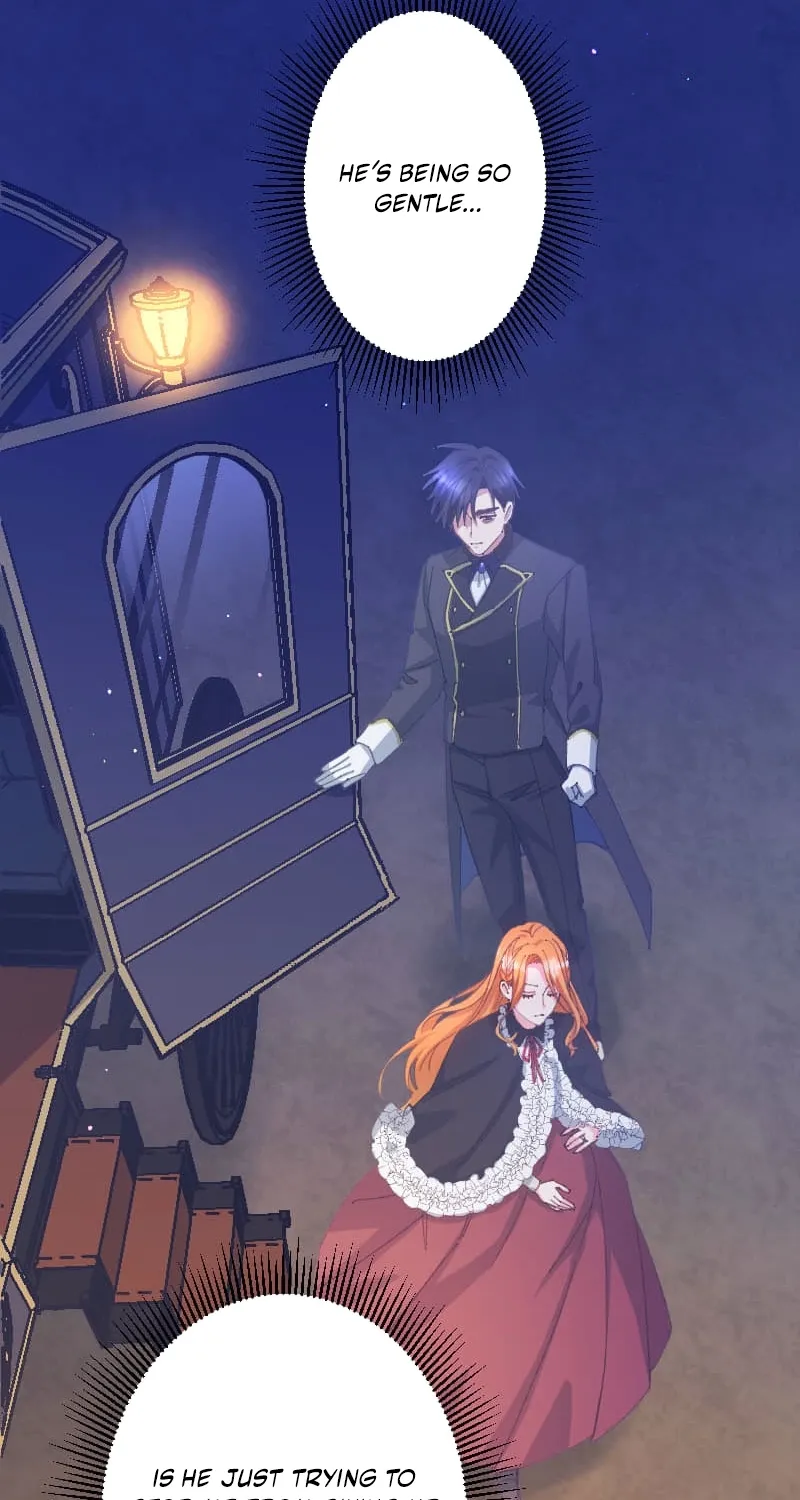 Blessed by Fate, Defiant in Love Chapter 52 page 14 - 