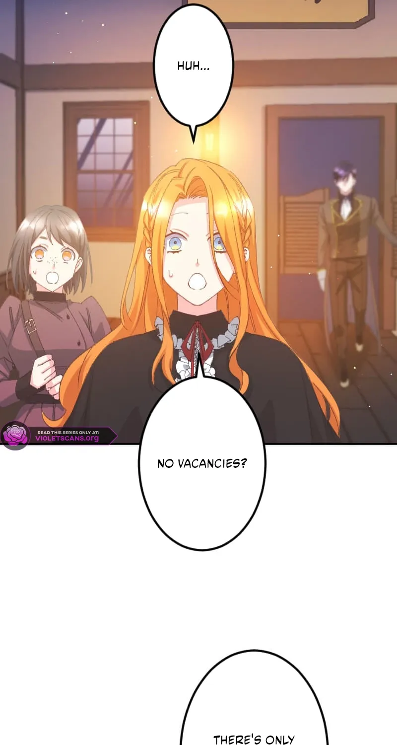 Blessed by Fate, Defiant in Love Chapter 52 page 16 - 