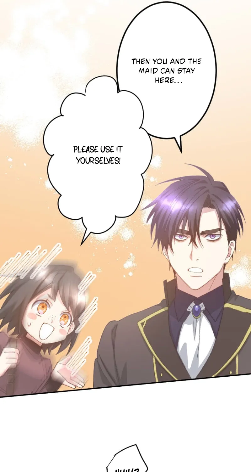 Blessed by Fate, Defiant in Love Chapter 52 page 18 - 