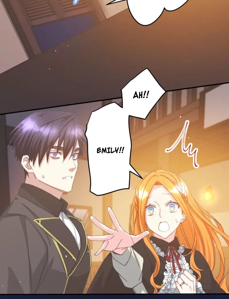 Blessed by Fate, Defiant in Love Chapter 52 page 20 - 