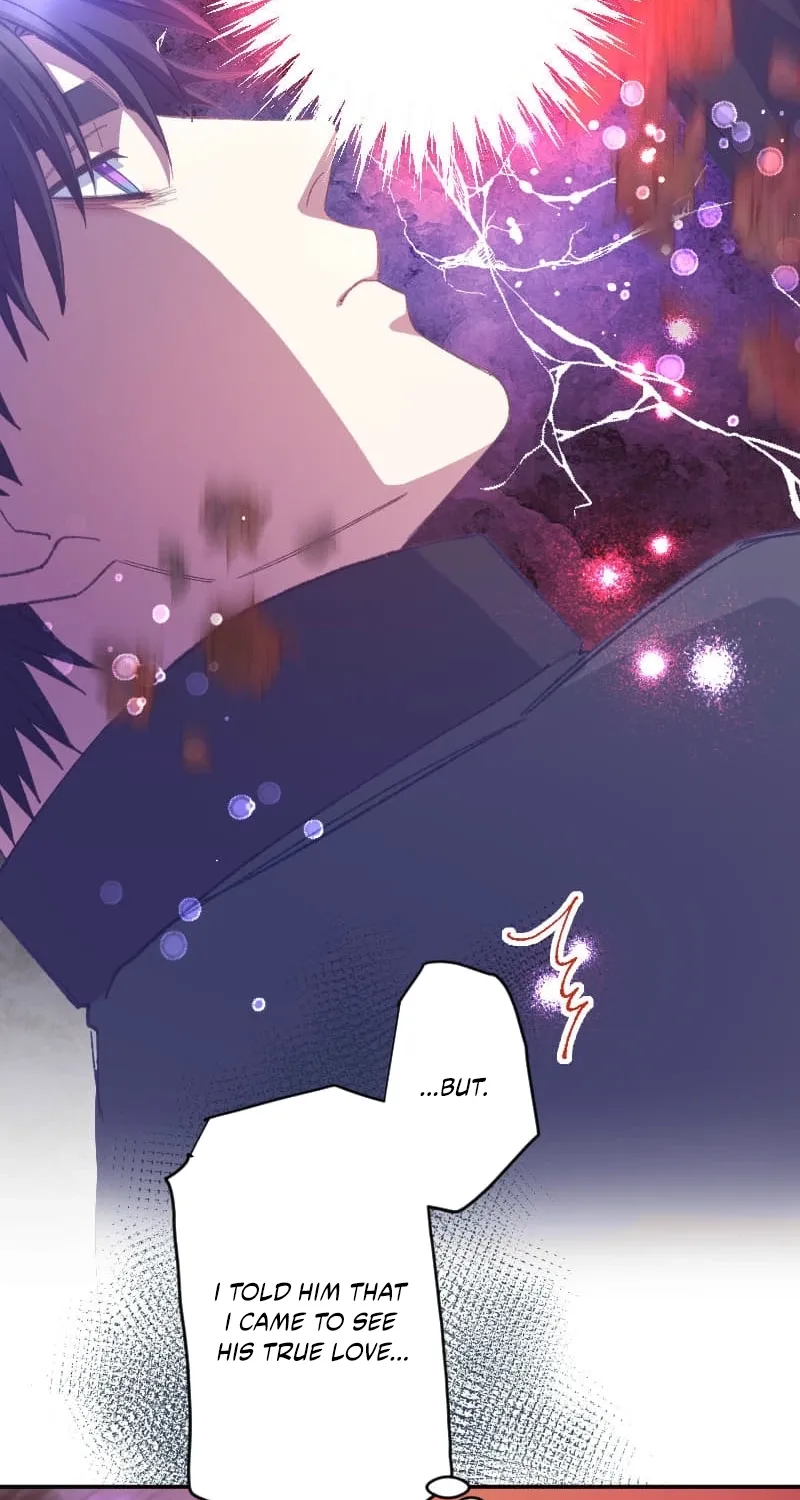 Blessed by Fate, Defiant in Love Chapter 52 page 3 - 