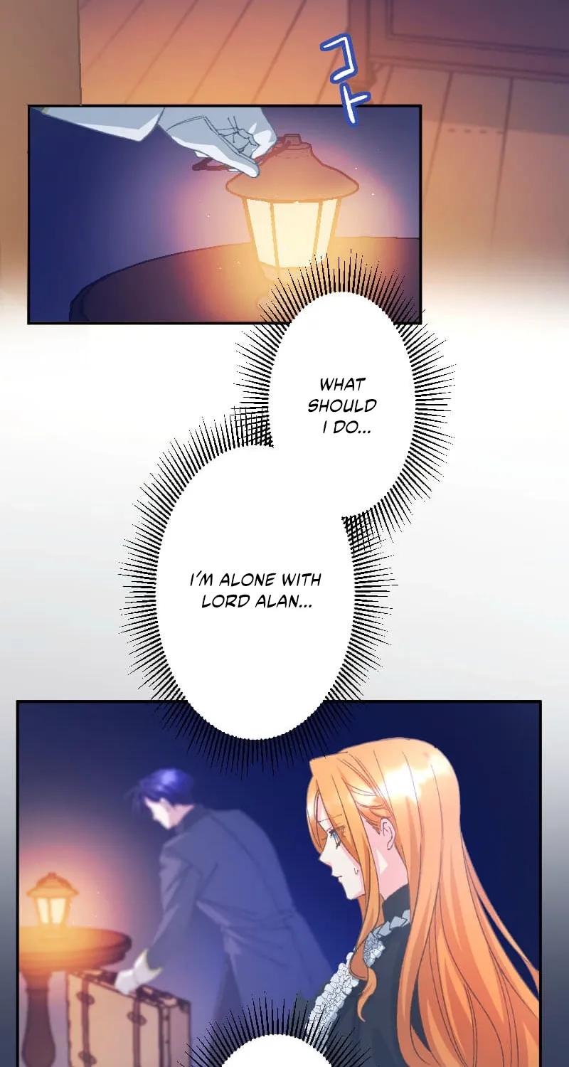 Blessed by Fate, Defiant in Love Chapter 52 page 22 - 