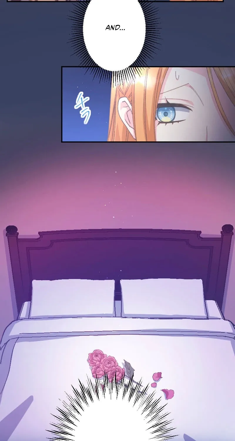 Blessed by Fate, Defiant in Love Chapter 52 page 23 - 