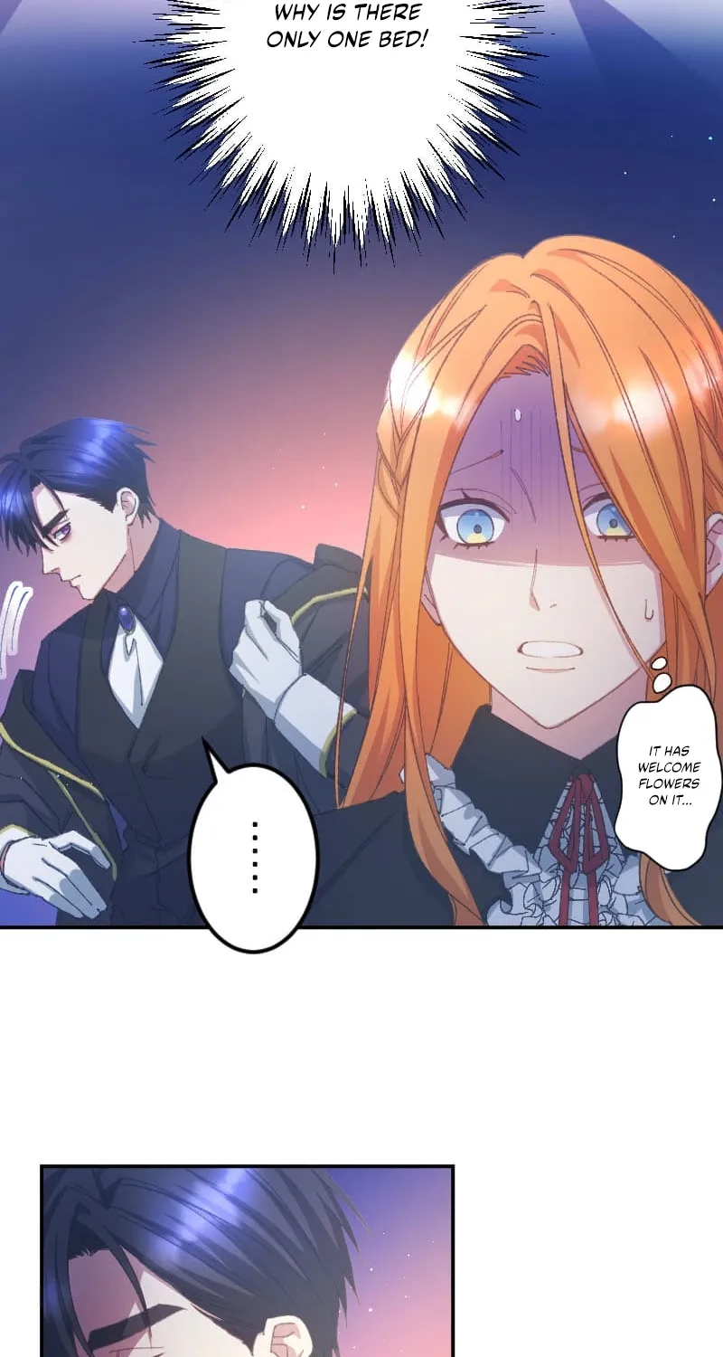 Blessed by Fate, Defiant in Love Chapter 52 page 24 - 