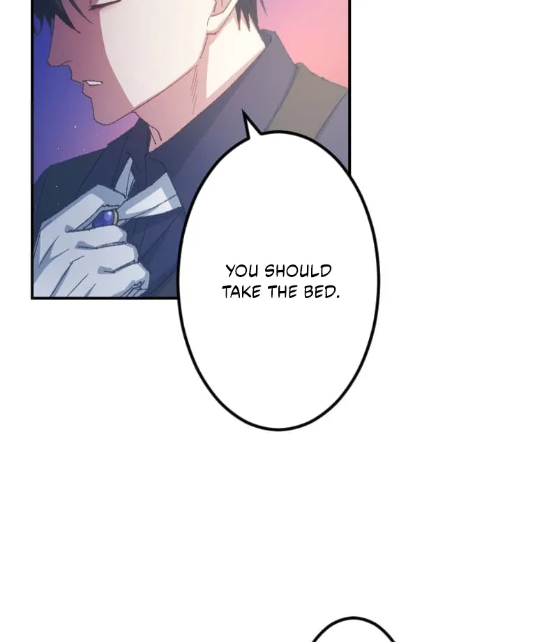 Blessed by Fate, Defiant in Love Chapter 52 page 25 - 