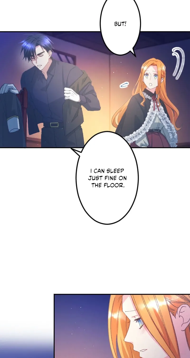 Blessed by Fate, Defiant in Love Chapter 52 page 26 - 