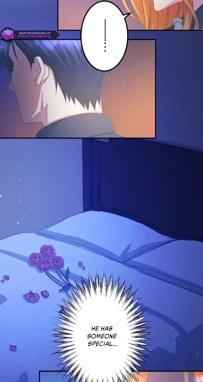 Blessed by Fate, Defiant in Love Chapter 52 page 27 - 