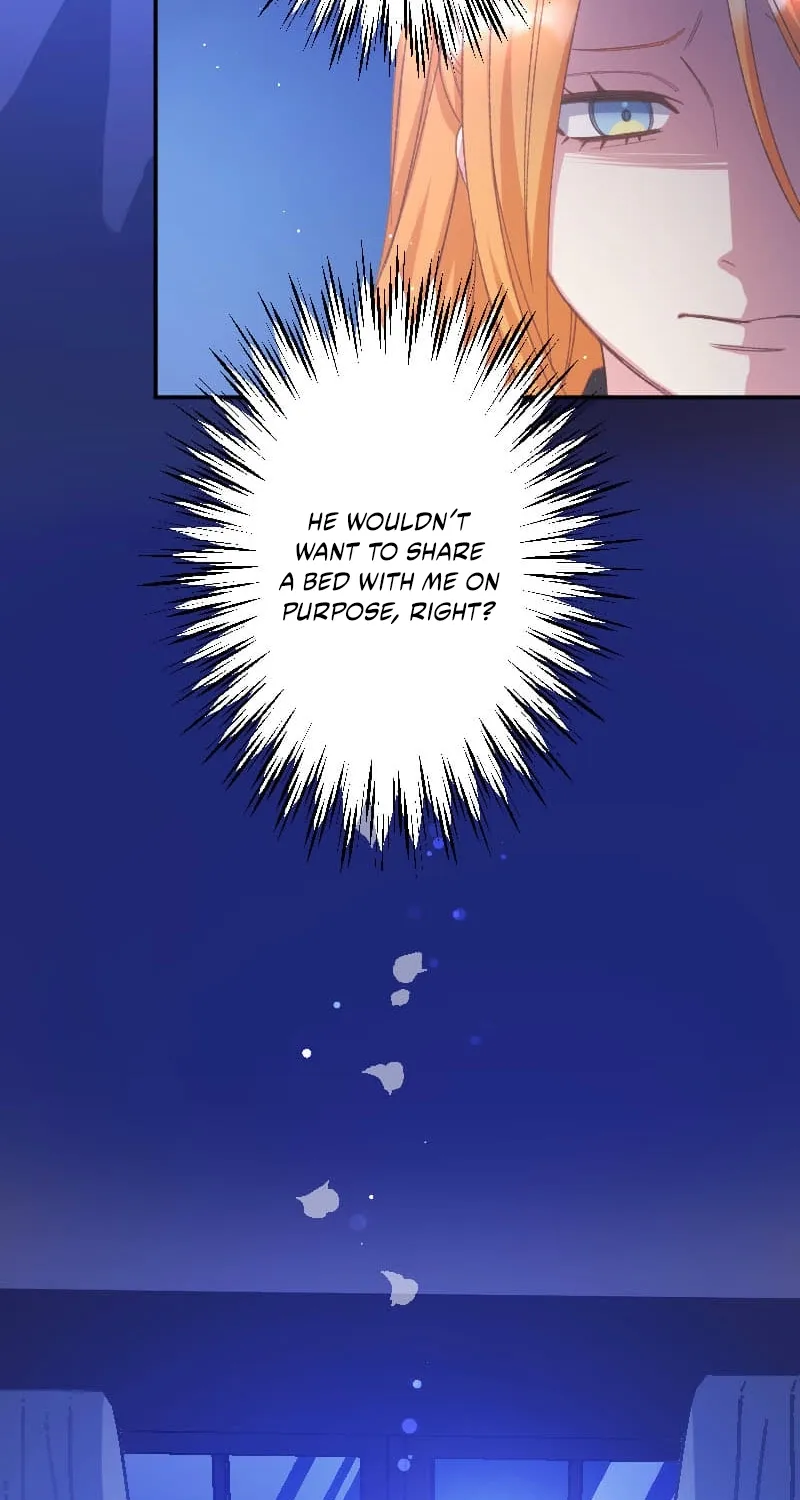 Blessed by Fate, Defiant in Love Chapter 52 page 28 - 