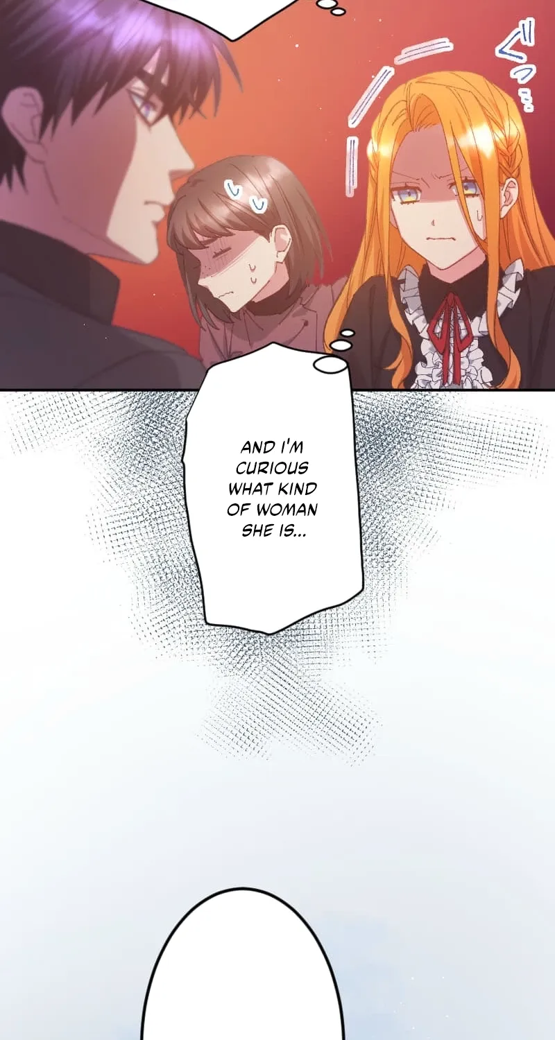 Blessed by Fate, Defiant in Love Chapter 52 page 4 - 