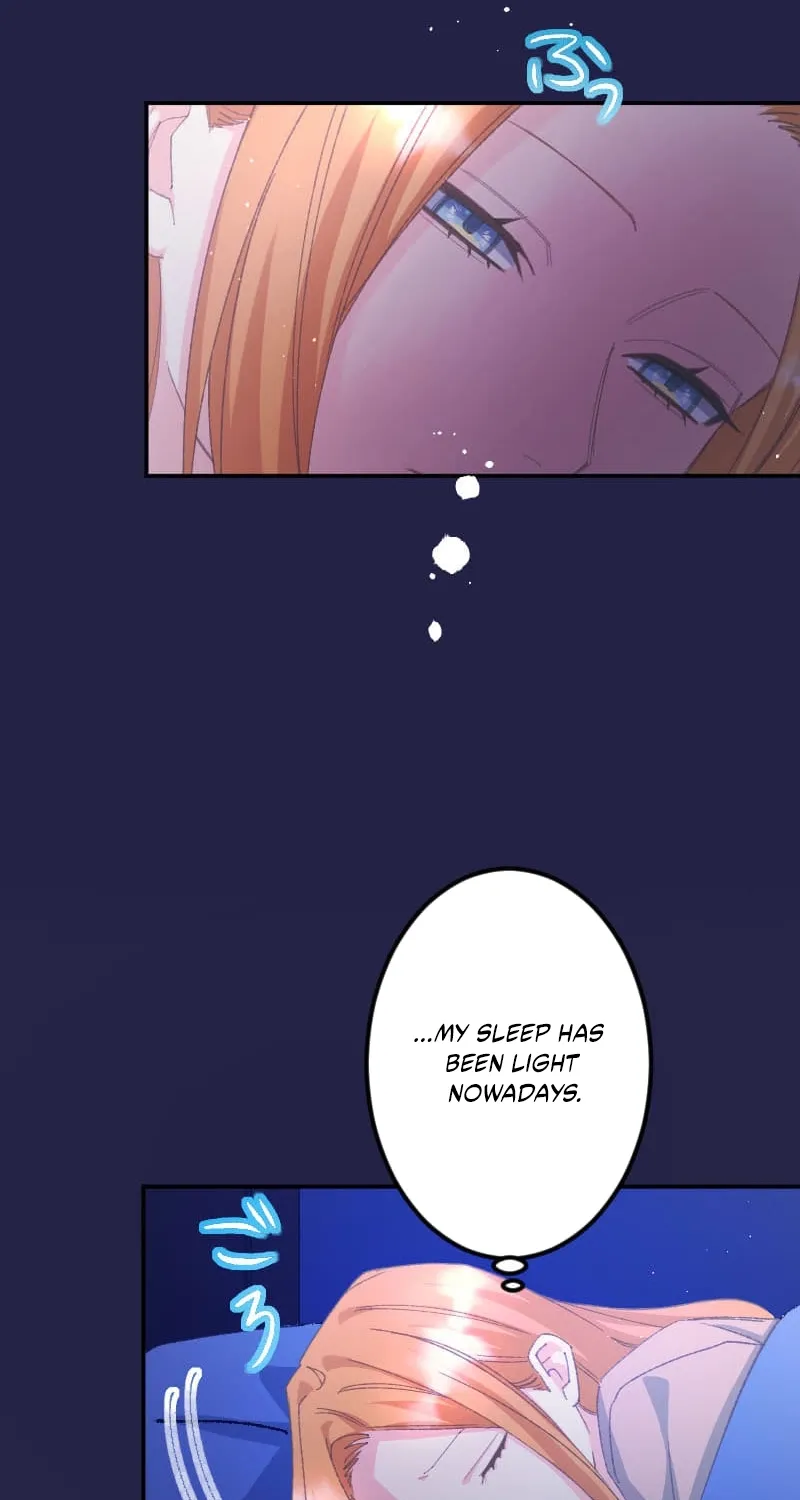 Blessed by Fate, Defiant in Love Chapter 52 page 31 - 