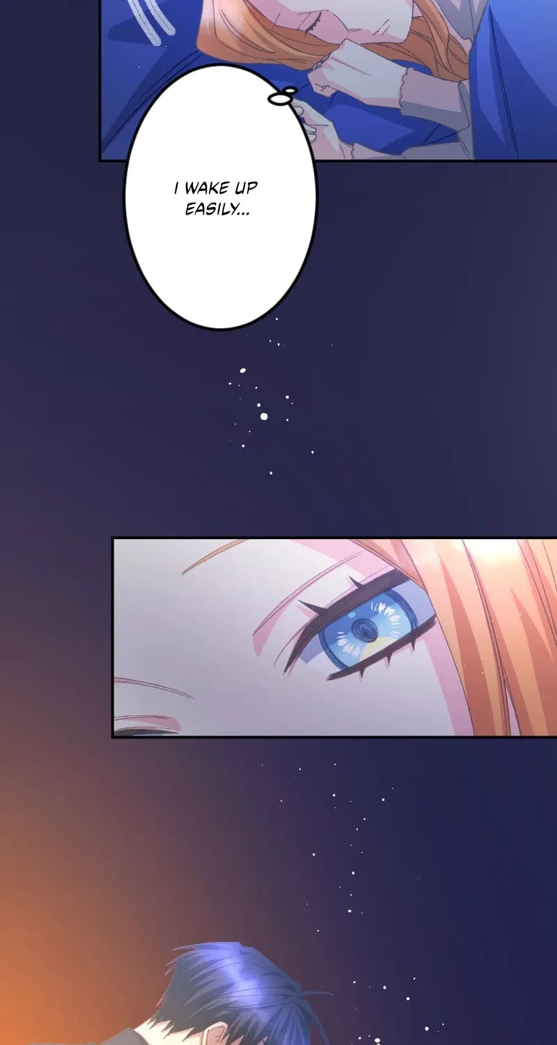 Blessed by Fate, Defiant in Love Chapter 52 page 32 - 
