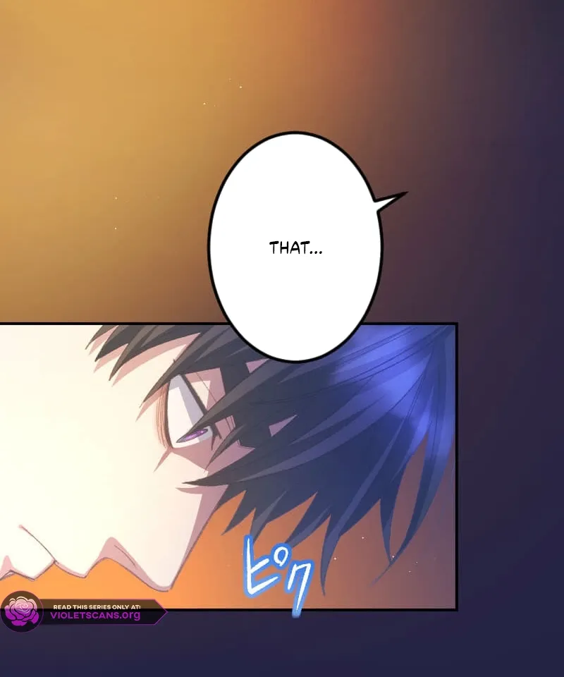 Blessed by Fate, Defiant in Love Chapter 52 page 34 - 