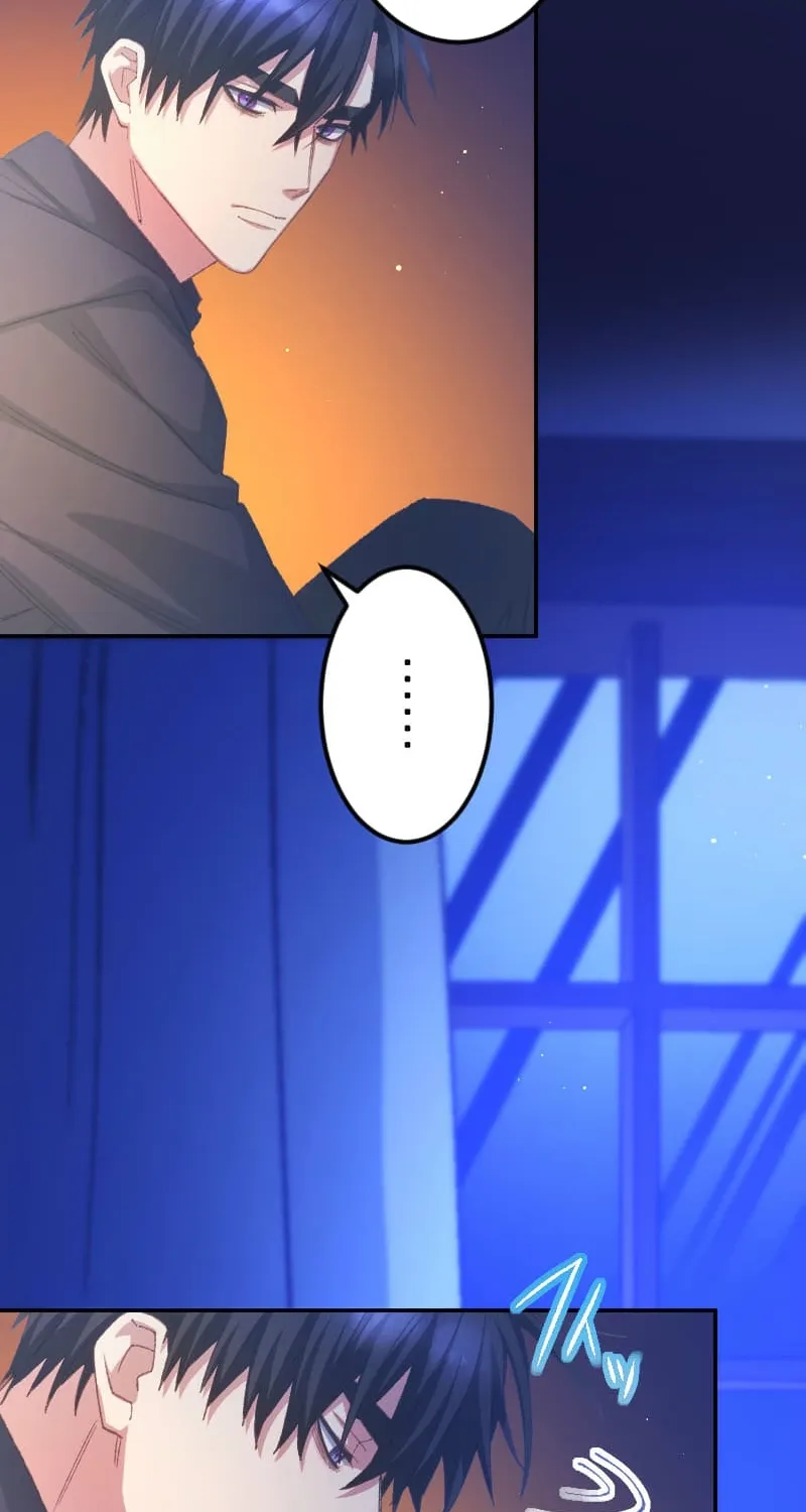 Blessed by Fate, Defiant in Love Chapter 52 page 36 - 