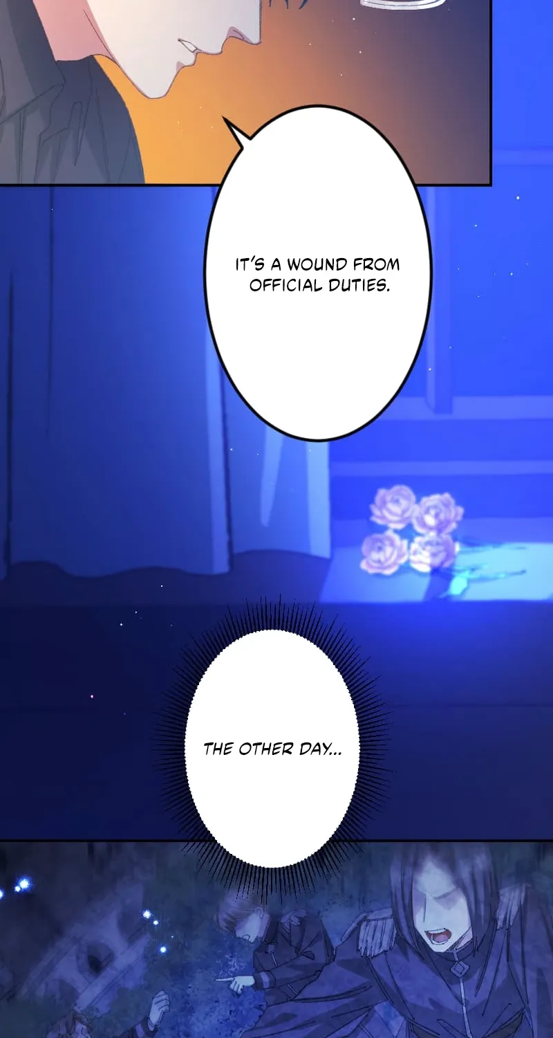 Blessed by Fate, Defiant in Love Chapter 52 page 37 - 