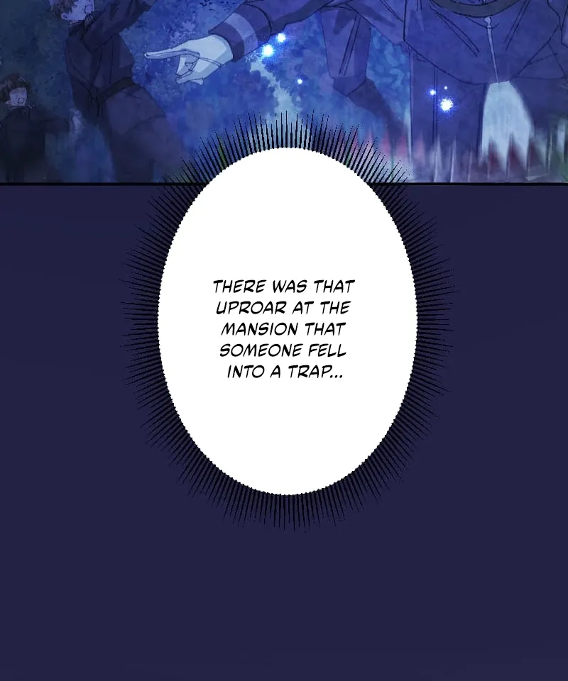 Blessed by Fate, Defiant in Love Chapter 52 page 38 - 