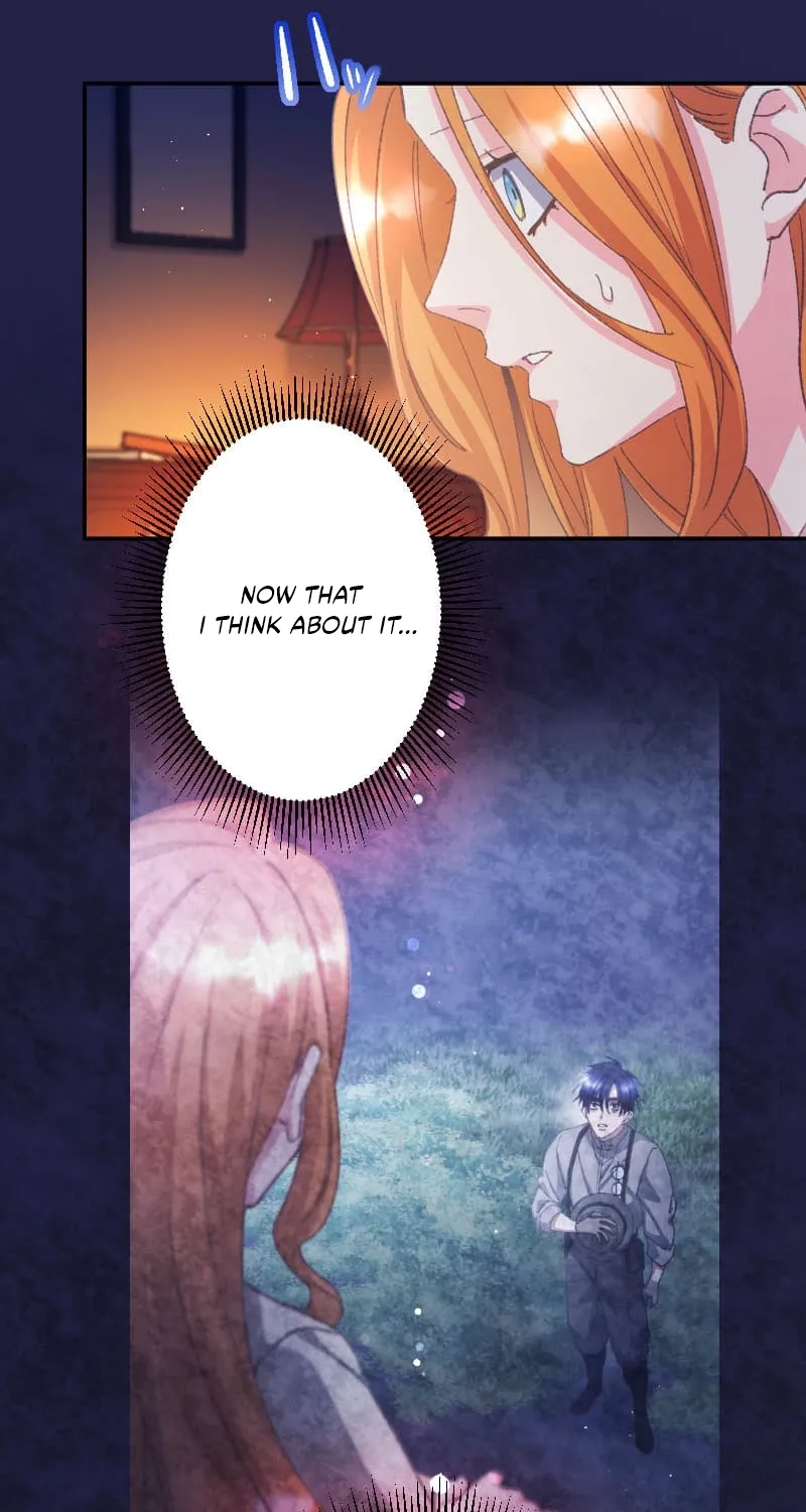 Blessed by Fate, Defiant in Love Chapter 52 page 39 - 