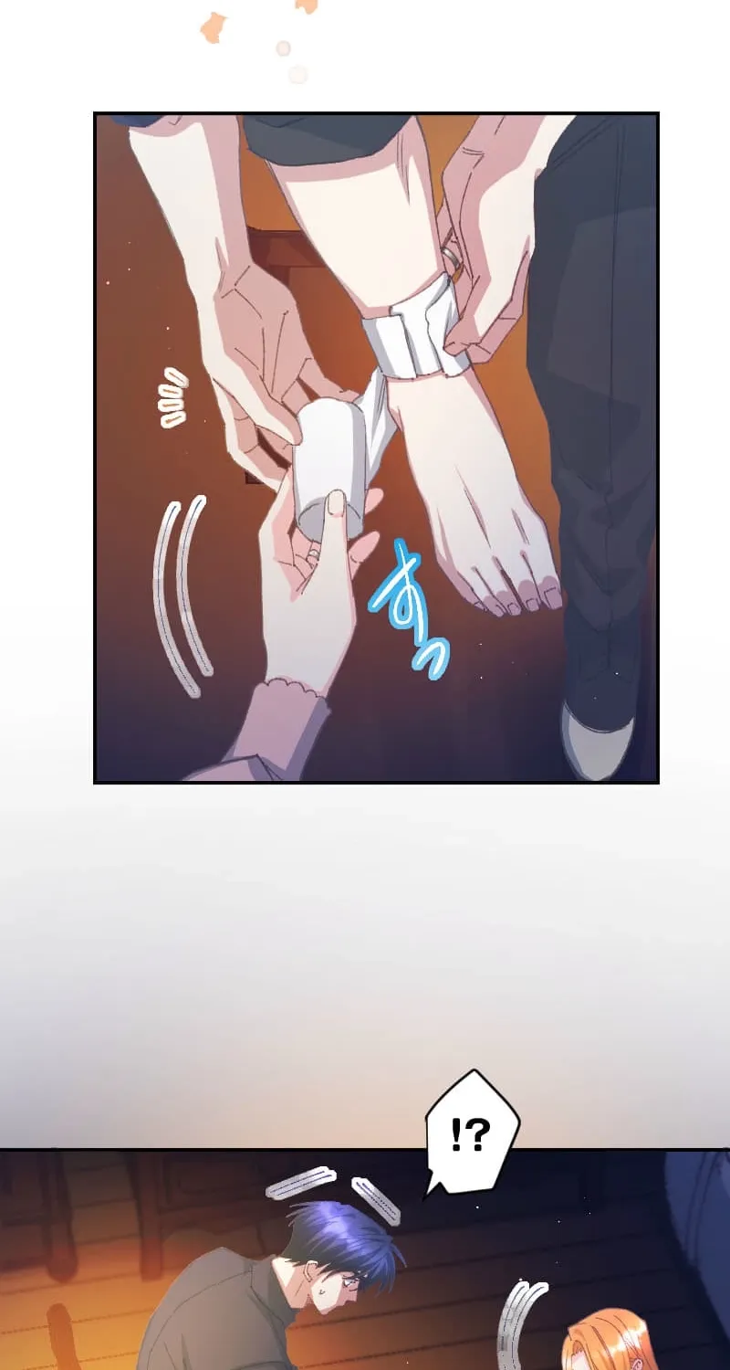 Blessed by Fate, Defiant in Love Chapter 52 page 42 - 