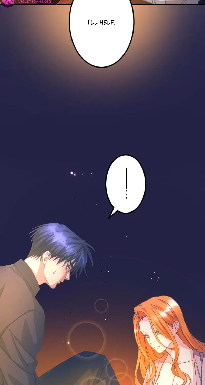 Blessed by Fate, Defiant in Love Chapter 52 page 44 - 