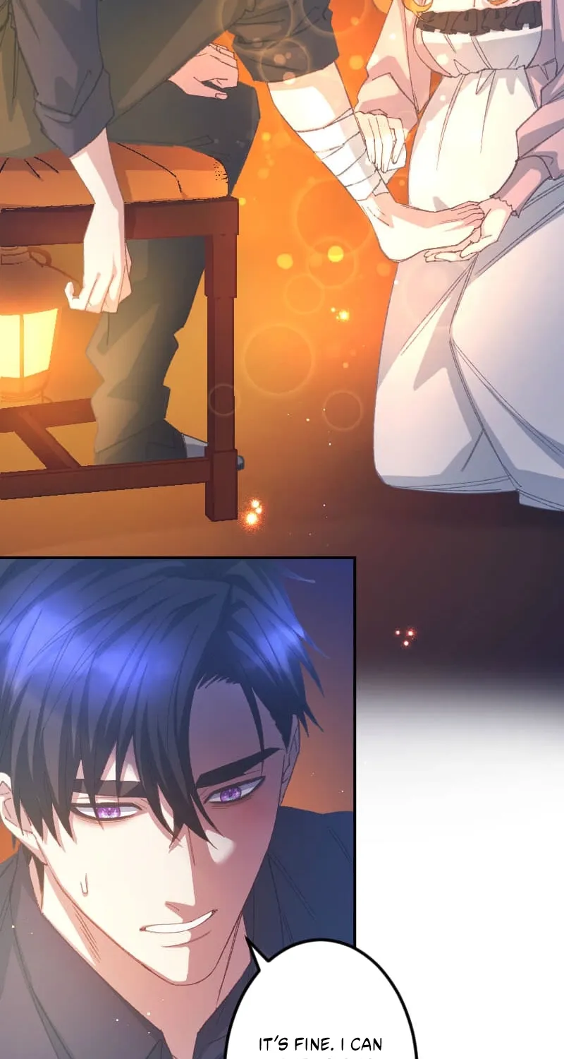 Blessed by Fate, Defiant in Love Chapter 52 page 45 - 