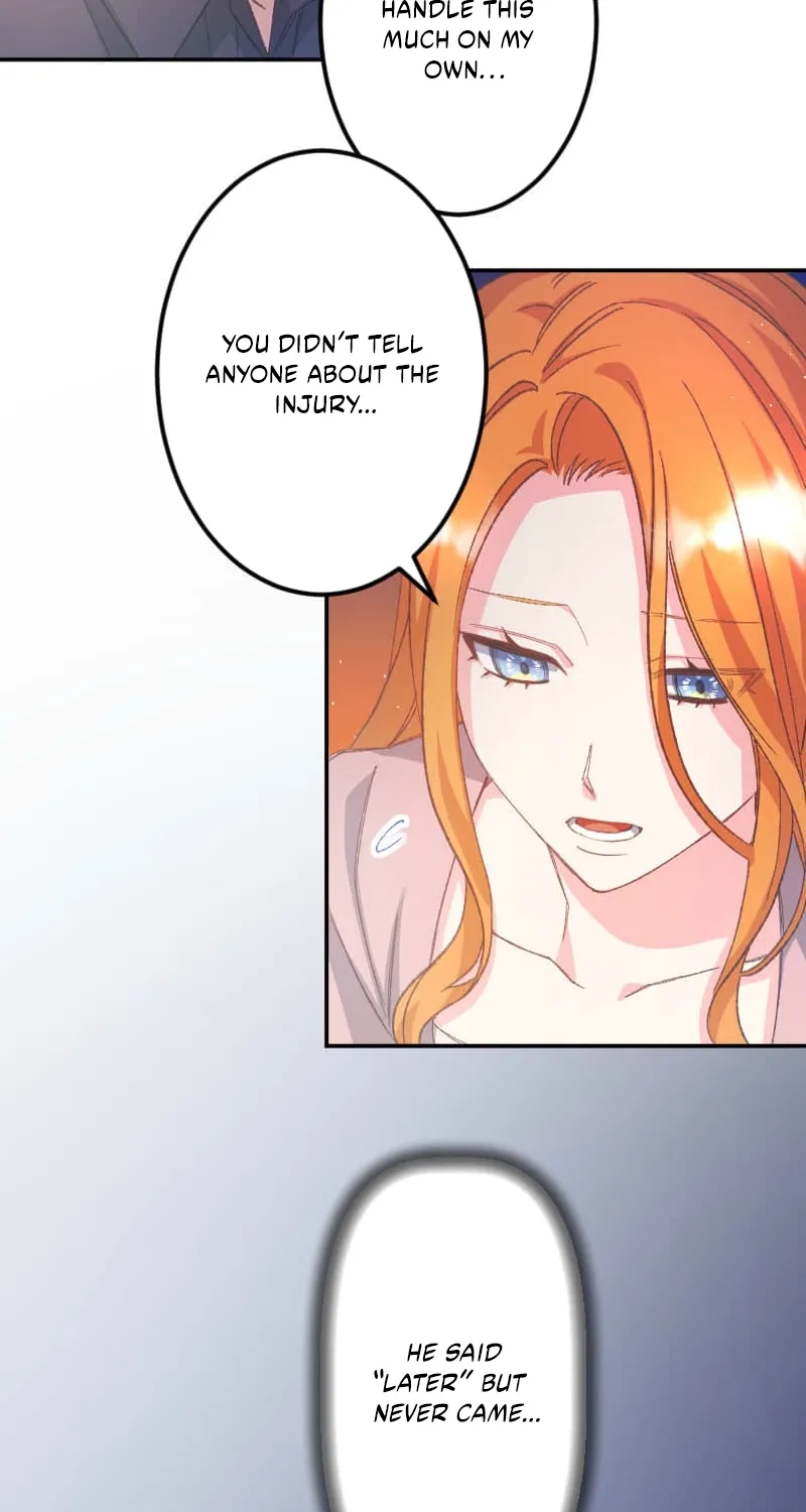 Blessed by Fate, Defiant in Love Chapter 52 page 46 - 