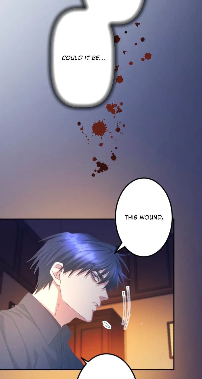 Blessed by Fate, Defiant in Love Chapter 52 page 47 - 