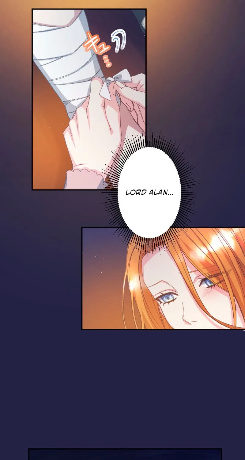 Blessed by Fate, Defiant in Love Chapter 52 page 49 - 