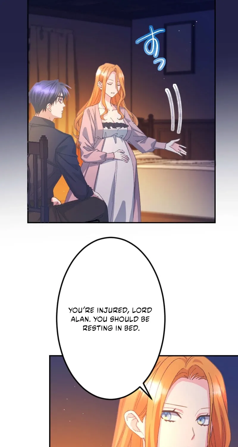 Blessed by Fate, Defiant in Love Chapter 52 page 50 - 