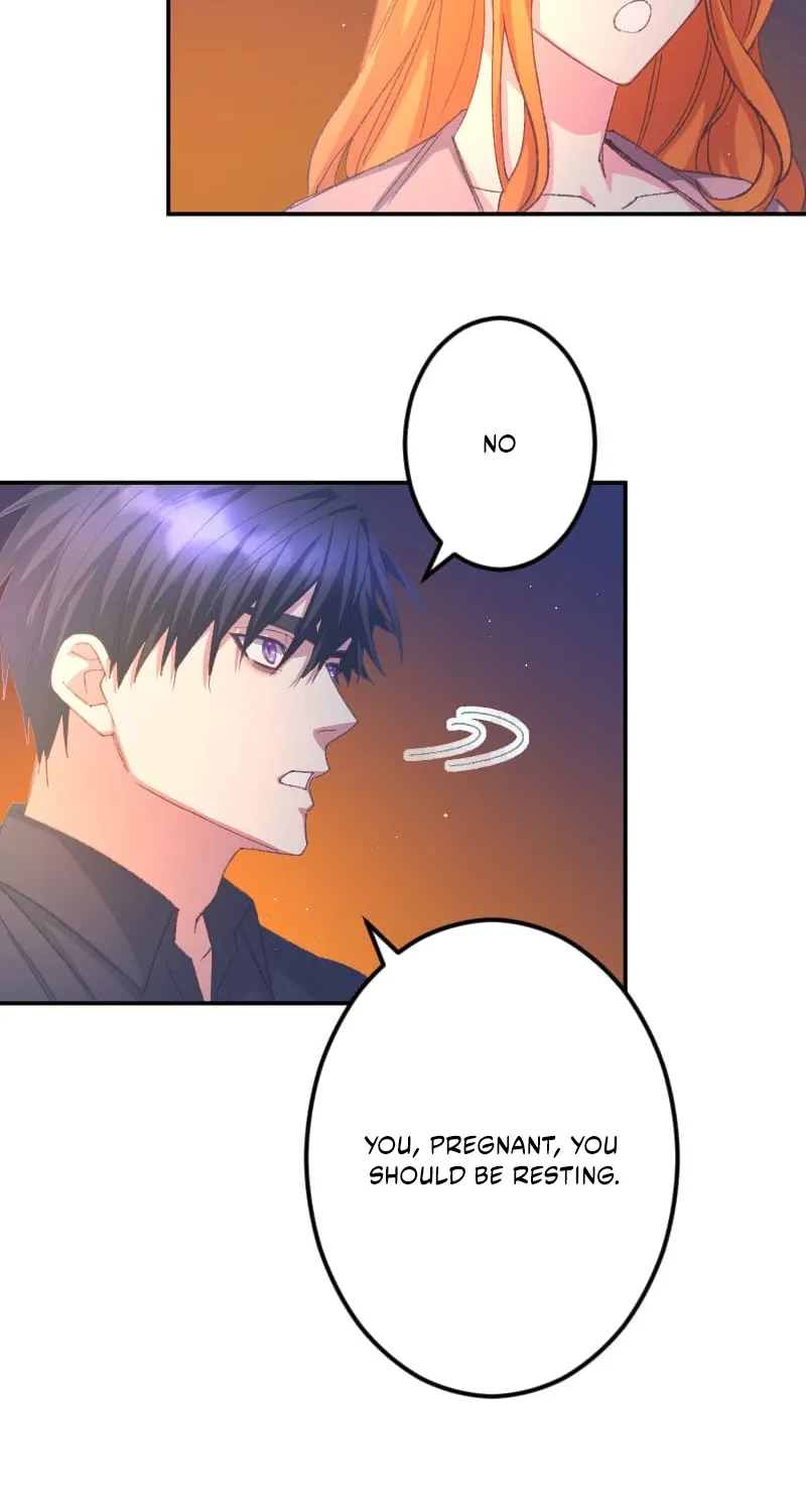Blessed by Fate, Defiant in Love Chapter 52 page 51 - 