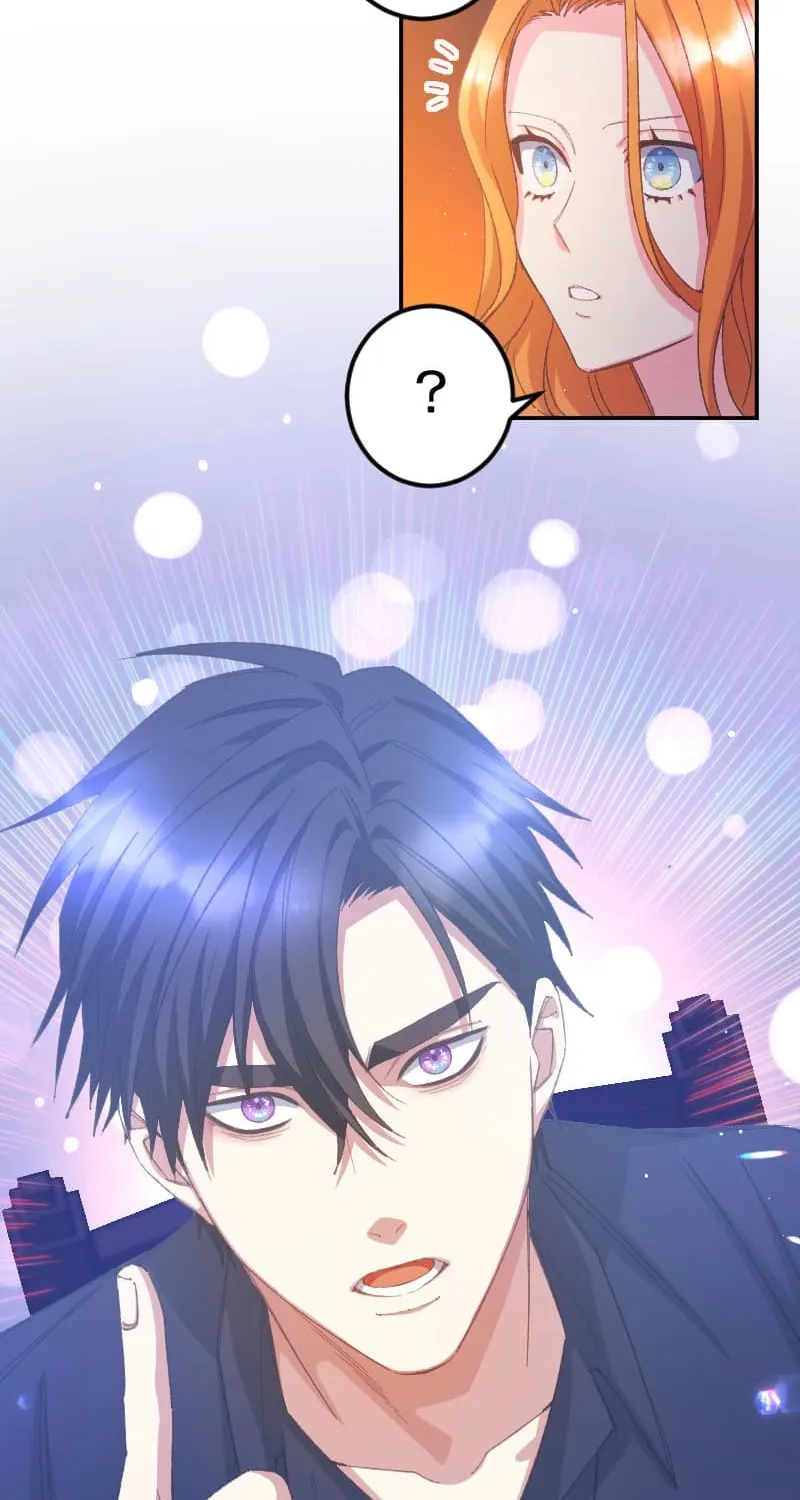 Blessed by Fate, Defiant in Love Chapter 52 page 54 - 