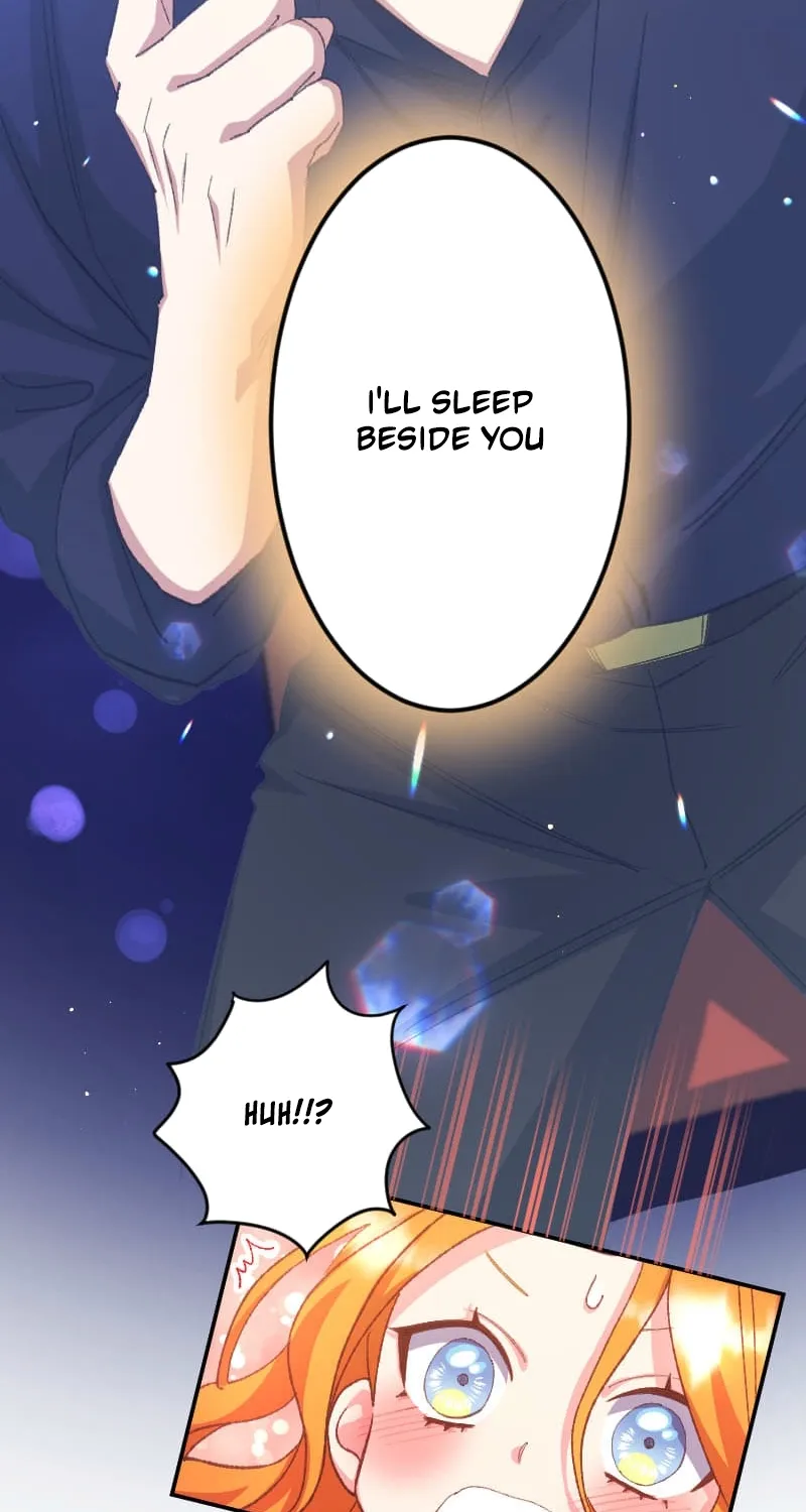 Blessed by Fate, Defiant in Love Chapter 52 page 55 - 