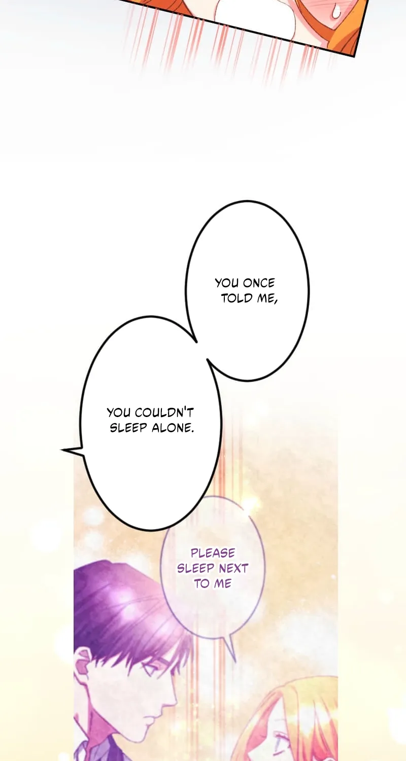 Blessed by Fate, Defiant in Love Chapter 52 page 56 - 