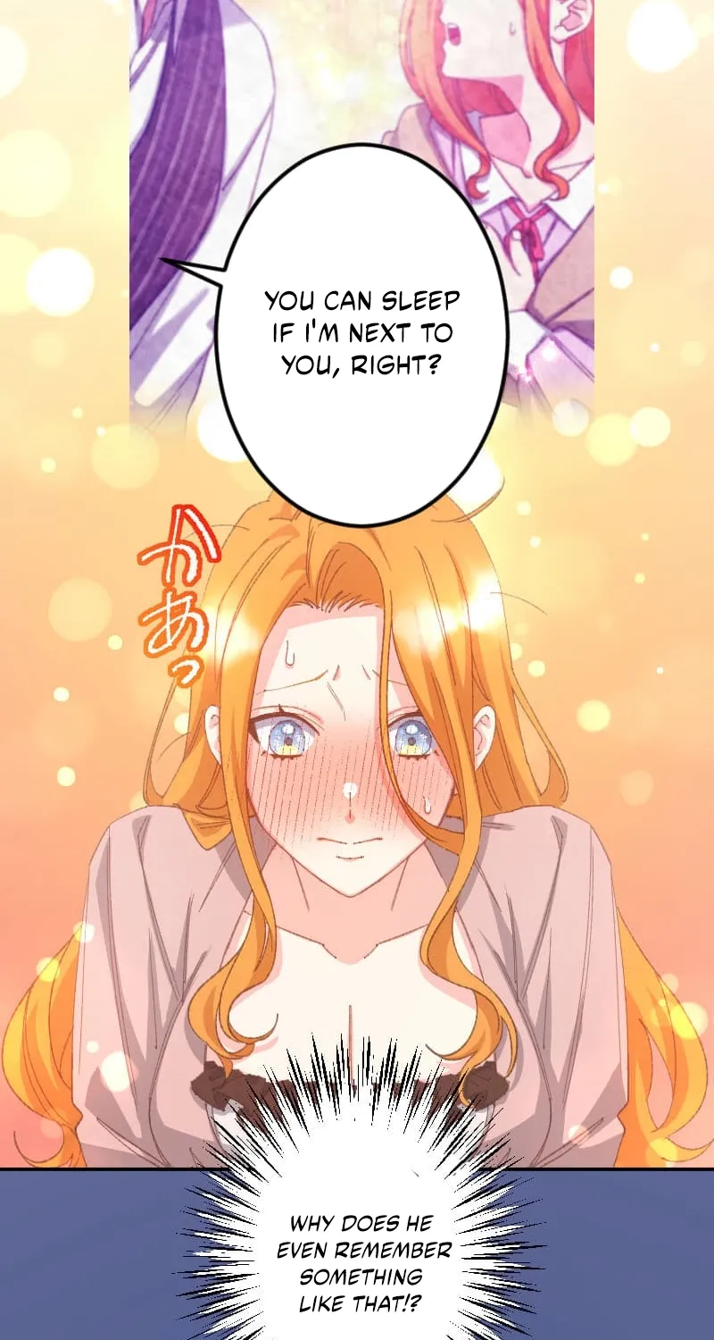 Blessed by Fate, Defiant in Love Chapter 52 page 57 - 