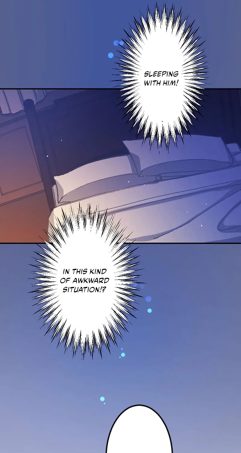 Blessed by Fate, Defiant in Love Chapter 52 page 59 - 