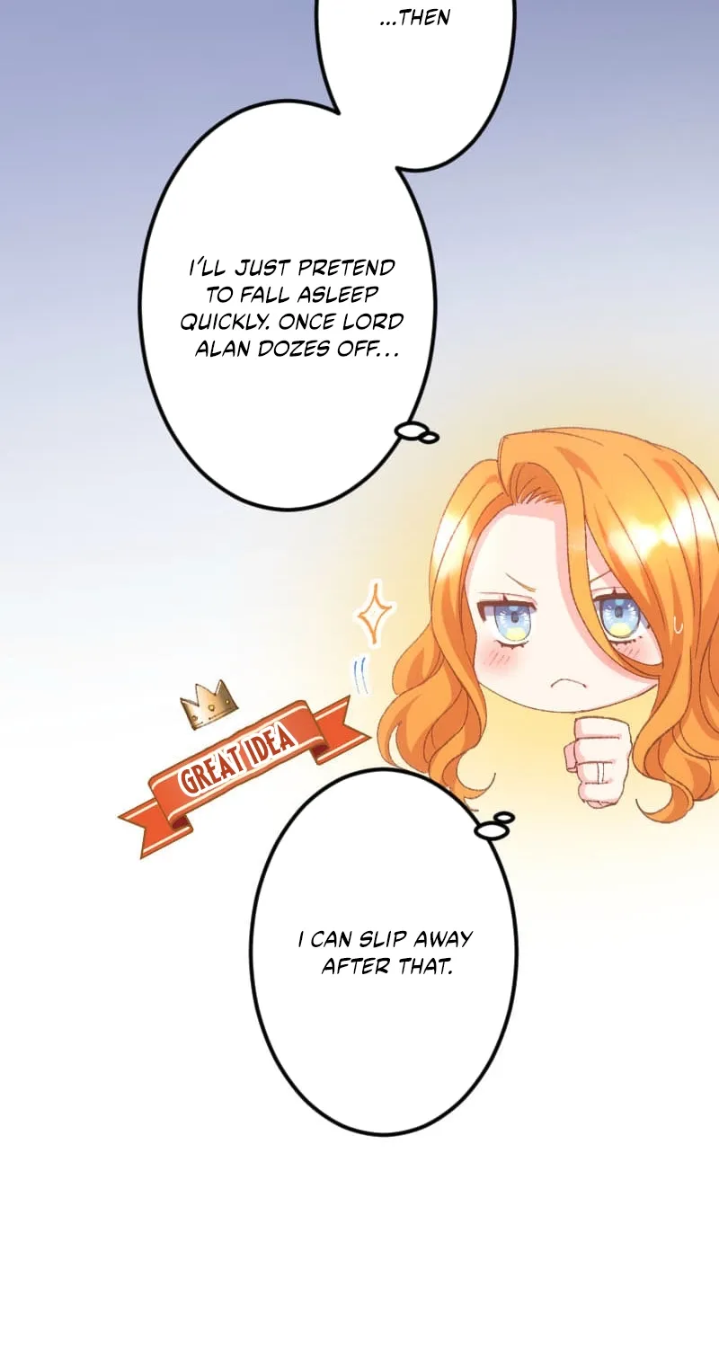 Blessed by Fate, Defiant in Love Chapter 52 page 60 - 