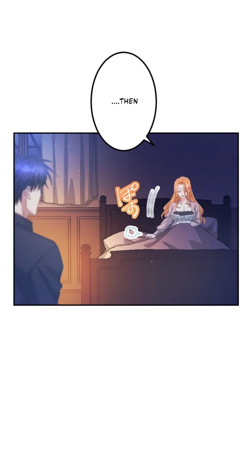 Blessed by Fate, Defiant in Love Chapter 52 page 61 - 
