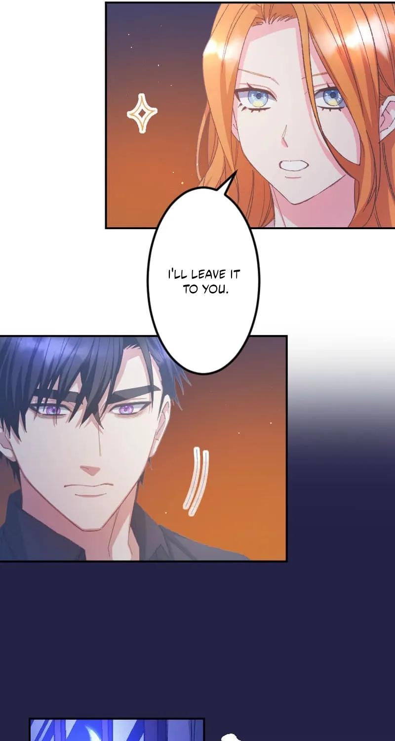 Blessed by Fate, Defiant in Love Chapter 52 page 62 - 
